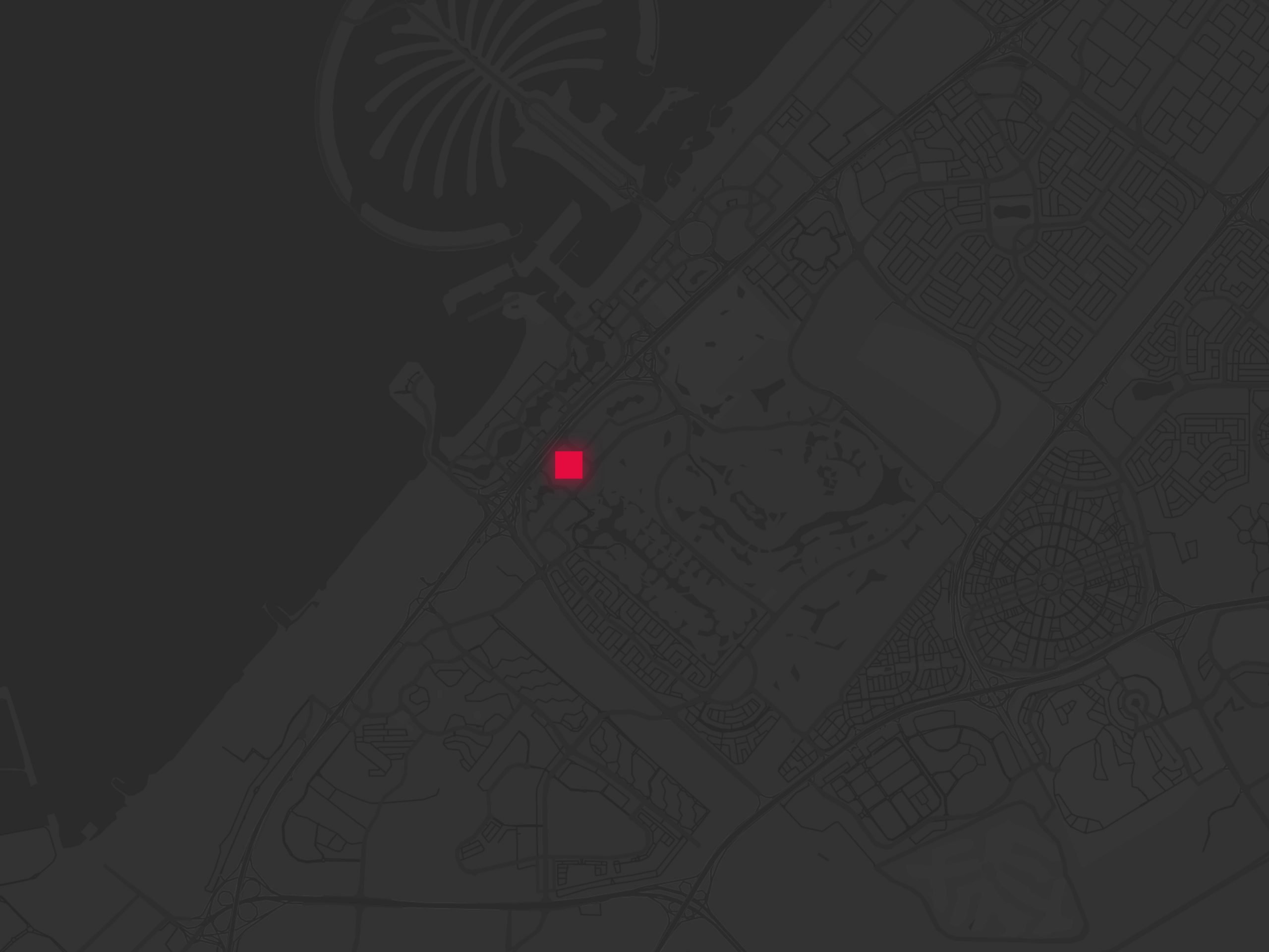 Chain Reaction Dubai location