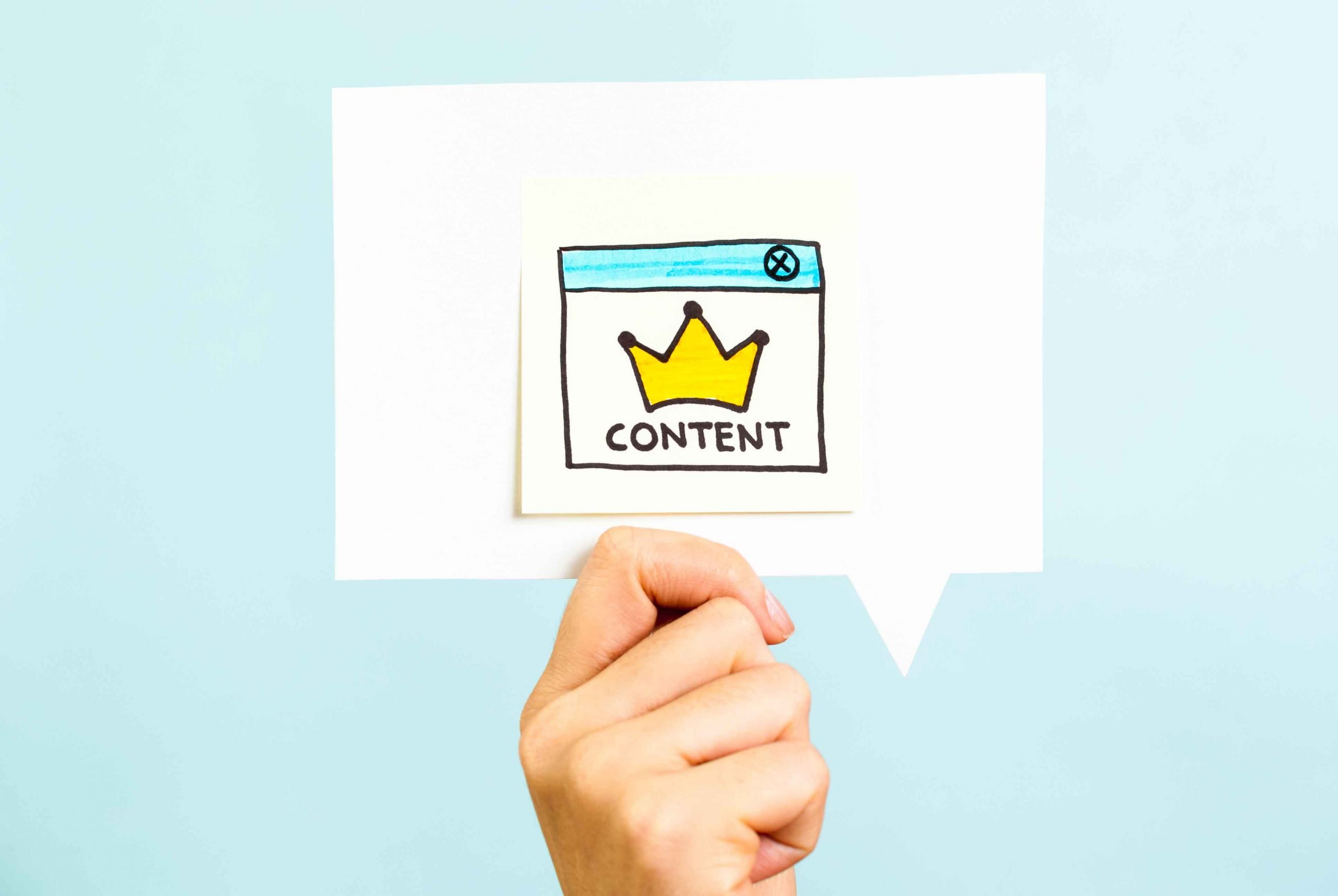 Content Marketing