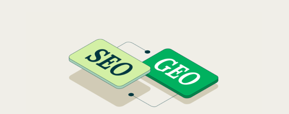 دليل GEO وAEO: كيف تظهر علامتك التجارية في ChatGPT وGoogle AI Overviews؟.